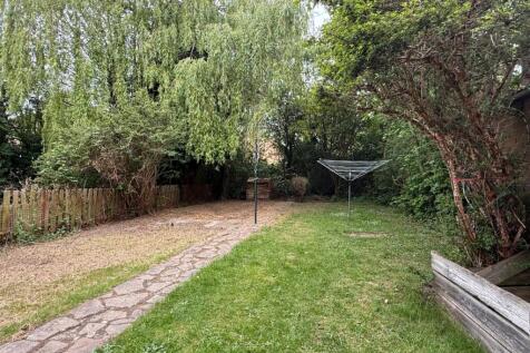 Shared Garden