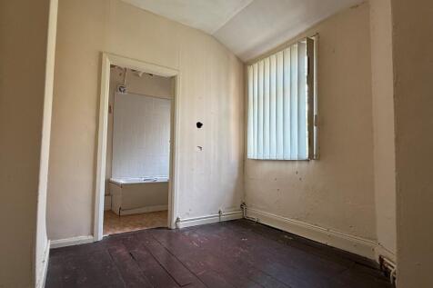 Dressing Room