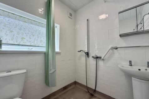 Wet Room