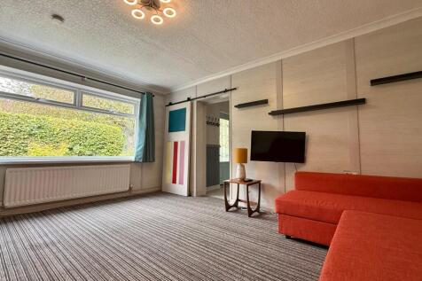 Family Room/Bedroom