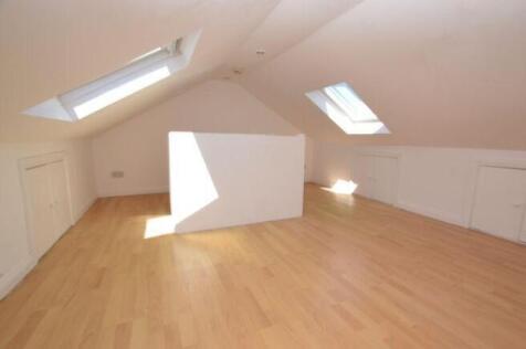 Attic