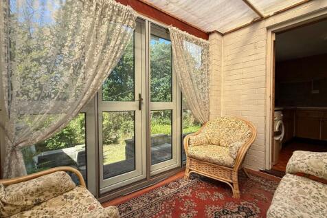 Sunroom