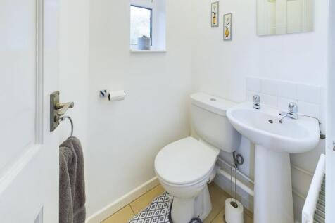 Separate Wc