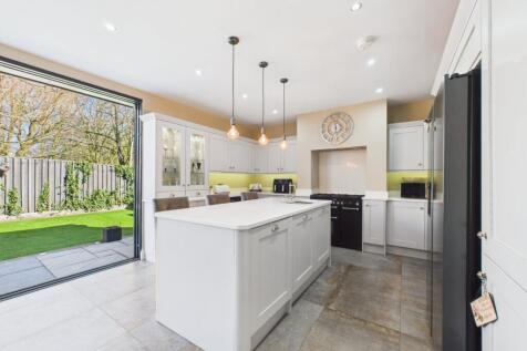 Kitchen/Sitting Room