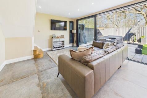 Kitchen/Sitting Room