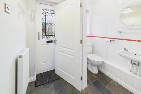 Hallway/Wc