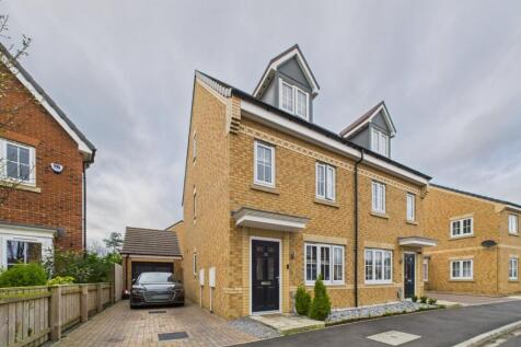 Front External