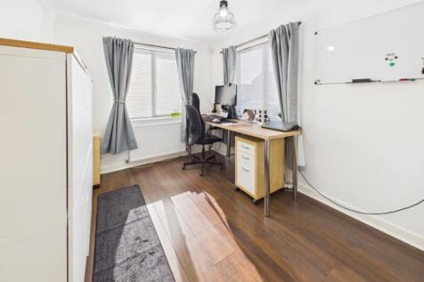 Office/Reception