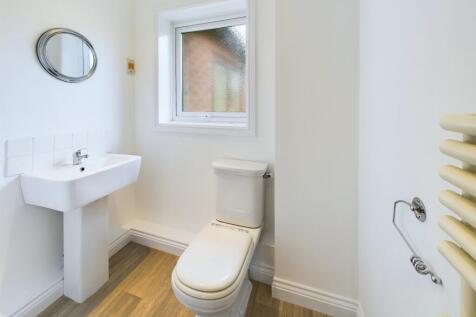Family Shower Room