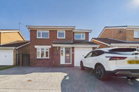 Front External