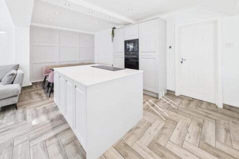 Breakfastin Kitchen