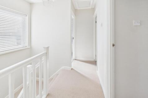 First Floor Landling