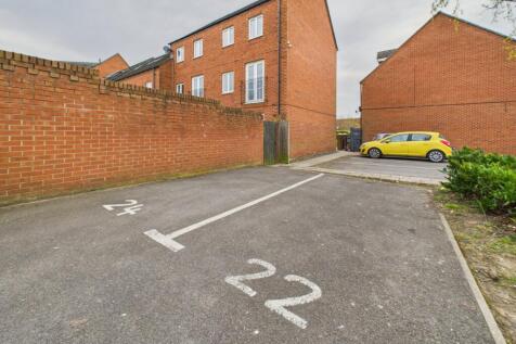 Allocated Parking