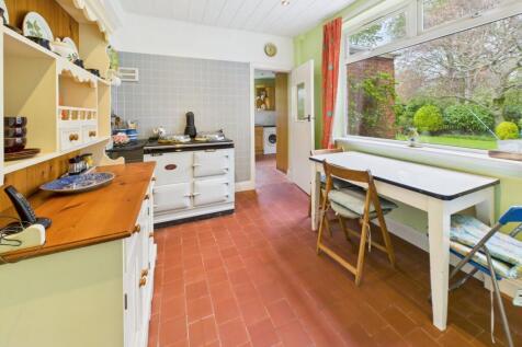 Breakfast Room