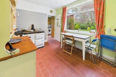 Breakfast Room