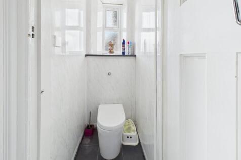 Separate Wc