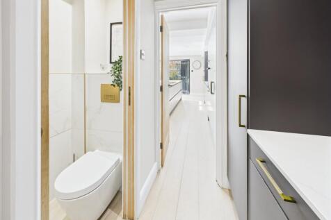 Separate Wc