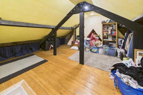 Loft Space