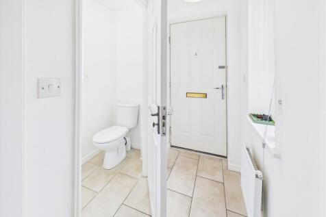 Hallway/Sep Wc
