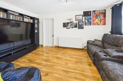 Cinema/Games Room