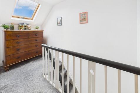 Second Floor Landing