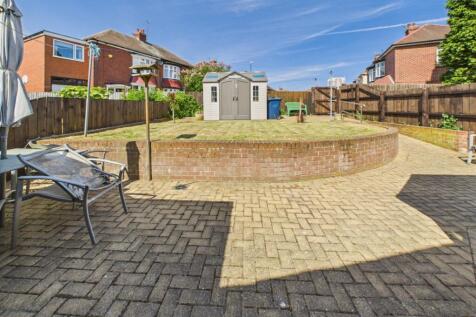 Reargarden