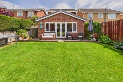 Rear Extension