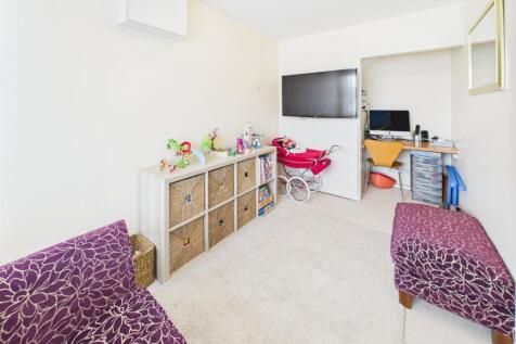 Play Room/Study