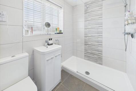 Family Shower Room