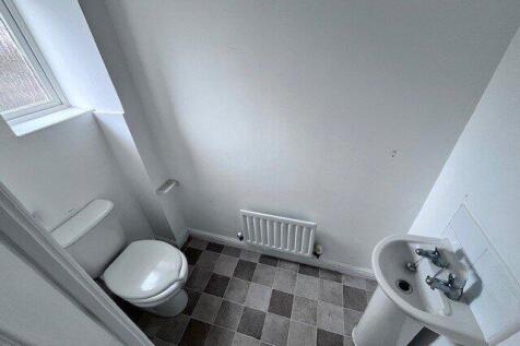 Separate Wc