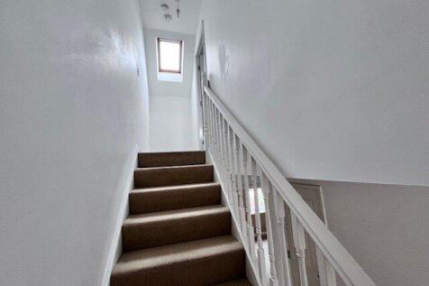 Second Floor Landing
