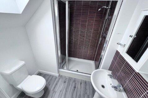 En-Suite Shower