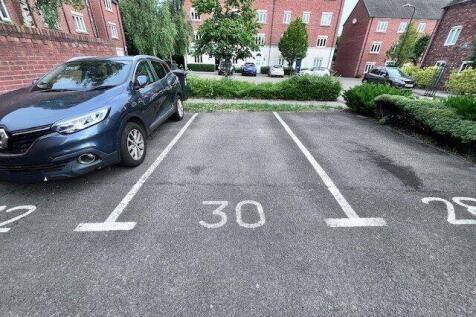 Allocated Parking