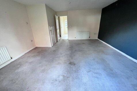 Louge/Dining Room