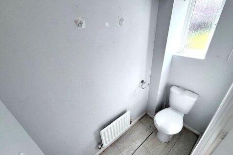 Separate Wc