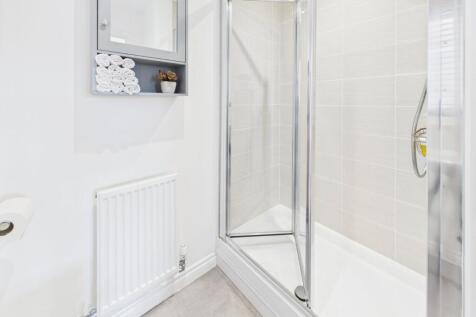 En-Suite Shower