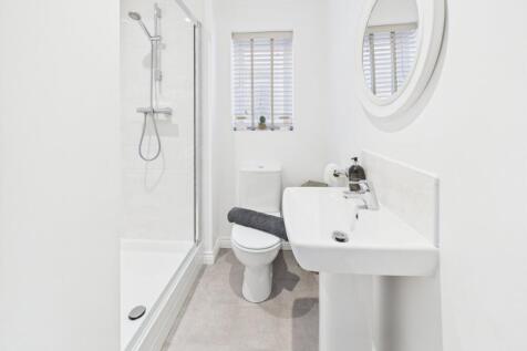 En-Suite Shower