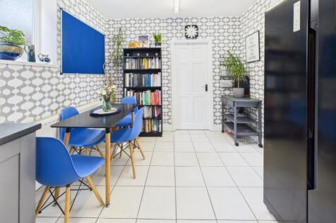 Kitchen/Break Room