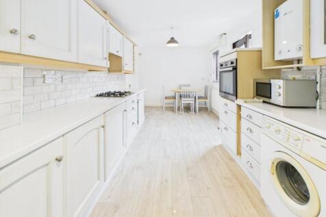 Kitchen/Break Room