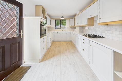 Kitchen/Break Room