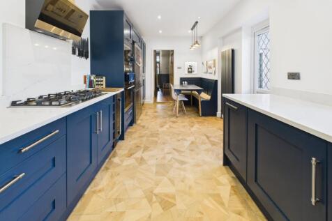 Kitchen/Break Room