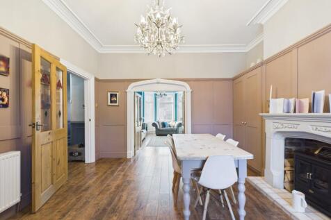 Dining Room/Lounge