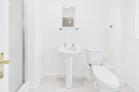 En-Suite Shower