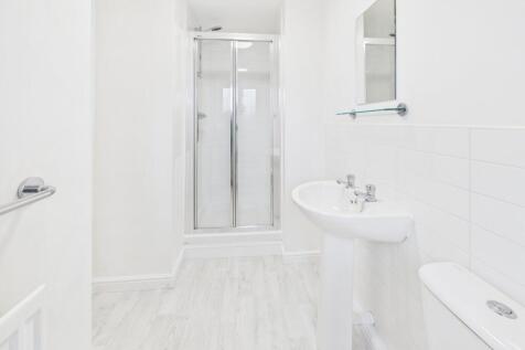 En-Suite Shower