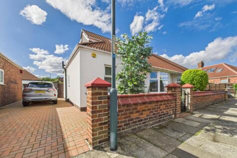 Shared Driveway