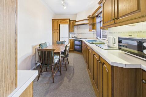 Kitchen/Break Room