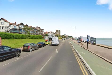 Close To Beach
