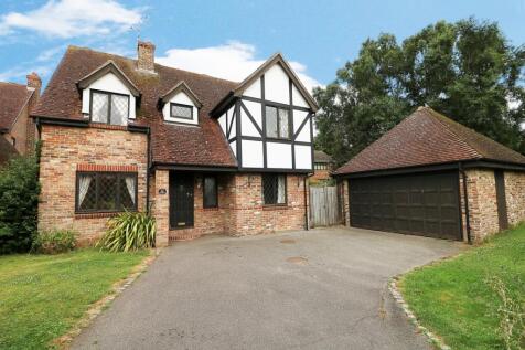 Front &amp; Driveway