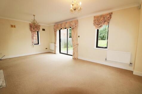 Reception Room Two