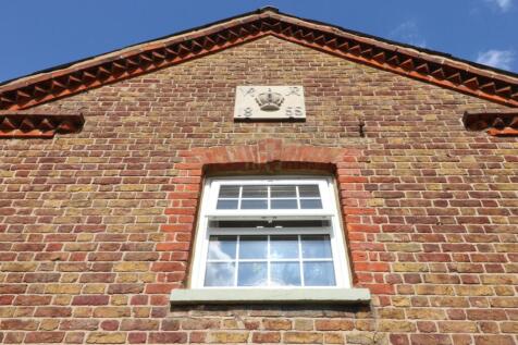 Gable End Detail